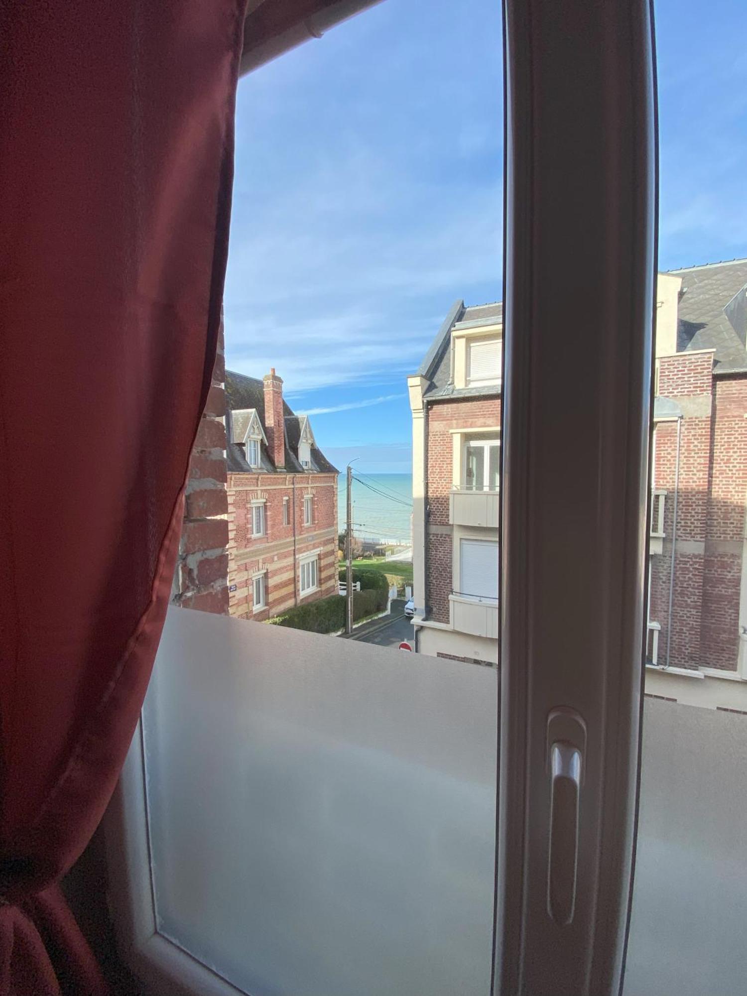La Fabrique - Vue Mer - Stationnement Gratuit 얼트 외부 사진
